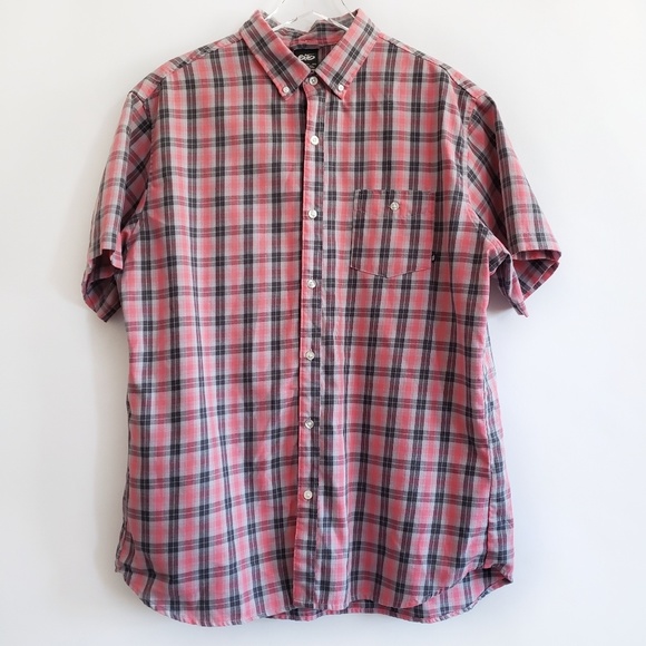 nike button up shirts